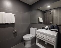 Travelodge Phuket Town