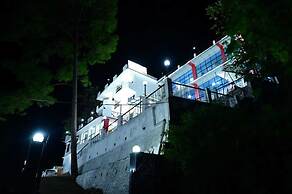 Ambience Hill Nainital