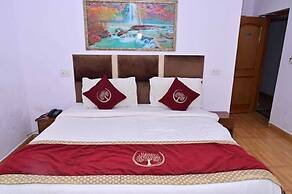 Ambience Hill Nainital