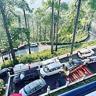 Ambience Hill Nainital