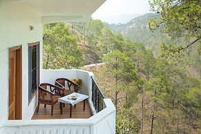 Ambience Hill Nainital
