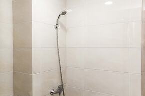 Nice And Comfort Studio Apartment At Mustika Golf Residence