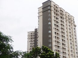 Nice And Comfort Studio Apartment At Mustika Golf Residence