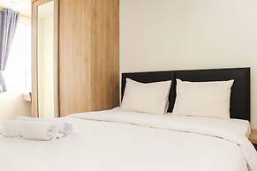 Comfortable 2Br Apartment At Mustika Golf Residence