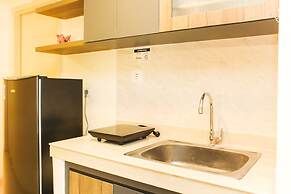 Nice And Comfort 2Br Apartment At Meikarta