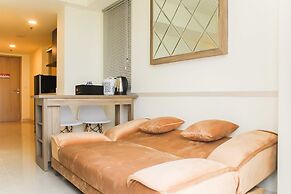 Nice And Comfort 2Br Apartment At Meikarta