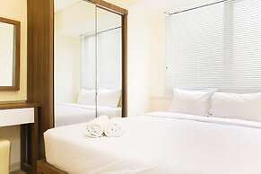 Nice And Comfort 2Br Apartment At Meikarta