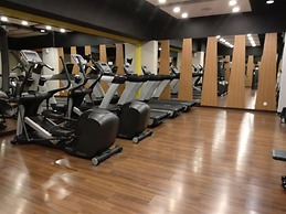 Marvelous Studio Signature Park Grande Apartment