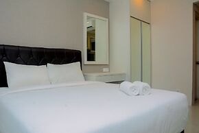 Marvelous Studio Signature Park Grande Apartment