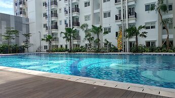 Marvelous Studio Signature Park Grande Apartment