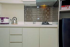 Marvelous Studio Signature Park Grande Apartment