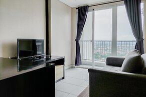 Cozy Living 1Br Apartment At Casa De Parco