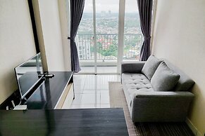 Cozy Living 1Br Apartment At Casa De Parco