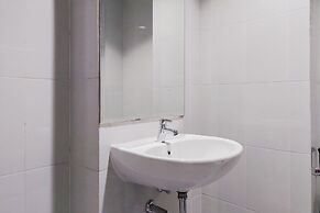 Cozy Living 1Br Apartment At Casa De Parco