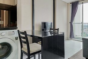 Cozy Living 1Br Apartment At Casa De Parco