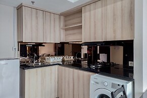 Cozy Living 1Br Apartment At Casa De Parco