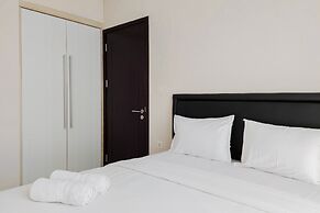 Cozy Living 1Br Apartment At Casa De Parco