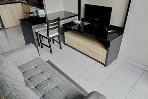 Cozy Living 1Br Apartment At Casa De Parco