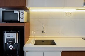 Cozy Studio Sky House Apartment Near Aeon & Ice Bsd