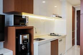 Cozy Studio Sky House Apartment Near Aeon & Ice Bsd