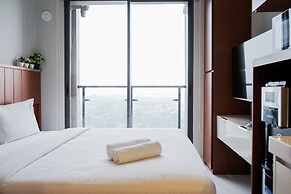 Cozy Studio Sky House Apartment Near Aeon & Ice Bsd