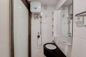 Cozy Studio Sky House Apartment Near Aeon & Ice Bsd