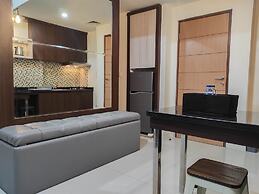 Chic And Cozy 2Br At Vida View Apartment