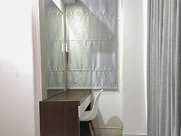 Chic And Cozy 2Br At Vida View Apartment
