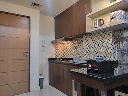 Chic And Cozy 2Br At Vida View Apartment