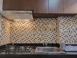Chic And Cozy 2Br At Vida View Apartment