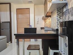 Chic And Cozy 2Br At Vida View Apartment