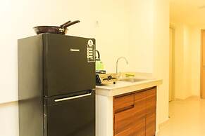 Spacious And Bright 2Br At Meikarta Apartment