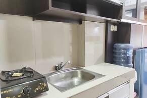 Chic And Cozy Studio At Vida View Apartment