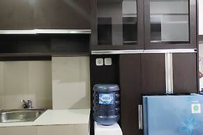 Chic And Cozy Studio At Vida View Apartment