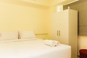 Comfortable 2Br With Study Room At Meikarta Apartment