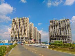 Comfortable 2Br With Study Room At Meikarta Apartment