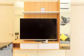 Comfortable 2Br With Study Room At Meikarta Apartment