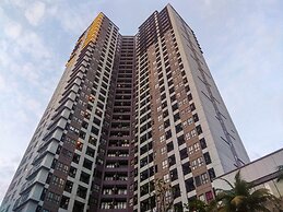 Elegant And Nice Studio At Tamansari Semanggi Apartment