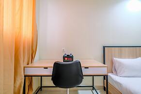 Nice Studio At Evenciio Margonda Apartment