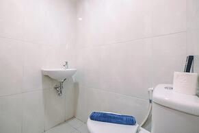 Nice Studio At Evenciio Margonda Apartment