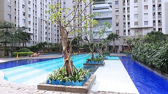 Cozy Stay 2Br Green Bay Pluit Apartment