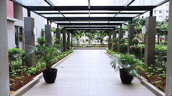 Cozy Stay 2Br Green Bay Pluit Apartment
