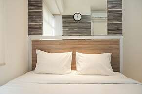 Cozy Stay 2Br Green Bay Pluit Apartment