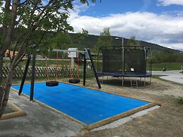 Øen Turistsenter Apartments