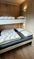 Øen Turistsenter Apartments