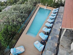 Kallia Suites