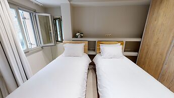 Kallia Suites