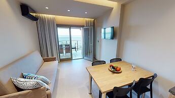 Kallia Suites