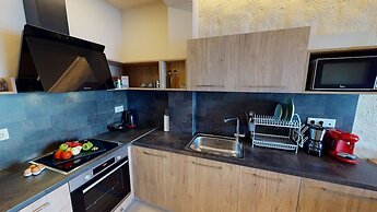 Kallia Suites