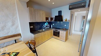 Kallia Suites